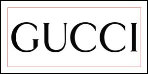 logo gucci