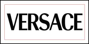 logo versace